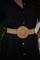 Women's Waist Belt