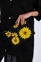 Sunflower Handbag