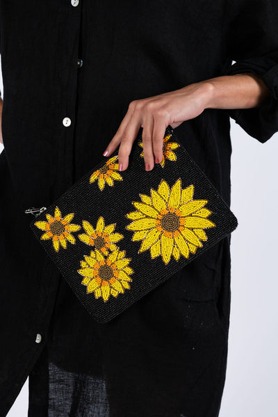 Sunflower Handbag