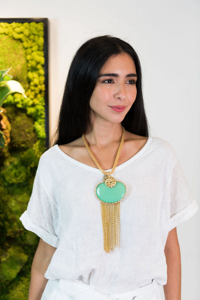 Sofi Necklace