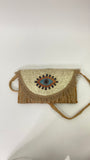 Evil Eye Clutch Bag